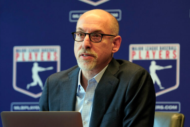 MLB players, owners start collective bargaining, 6 1/2 months ahead of contract's expiration